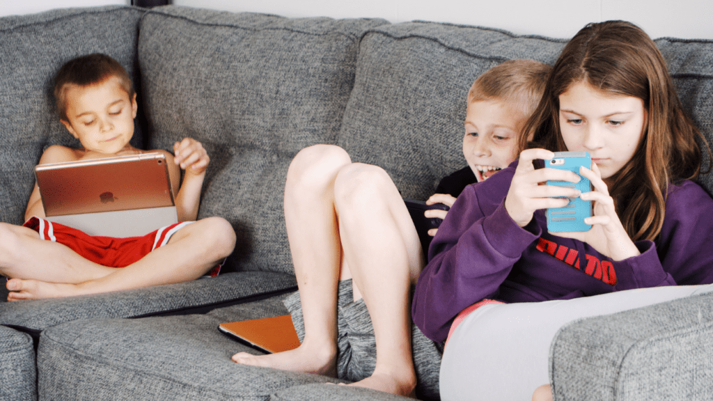 Challenges of Digital Parenting
