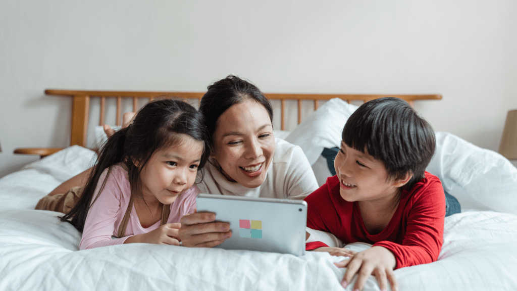 Digital Parenting|Challenges of Digital Parenting