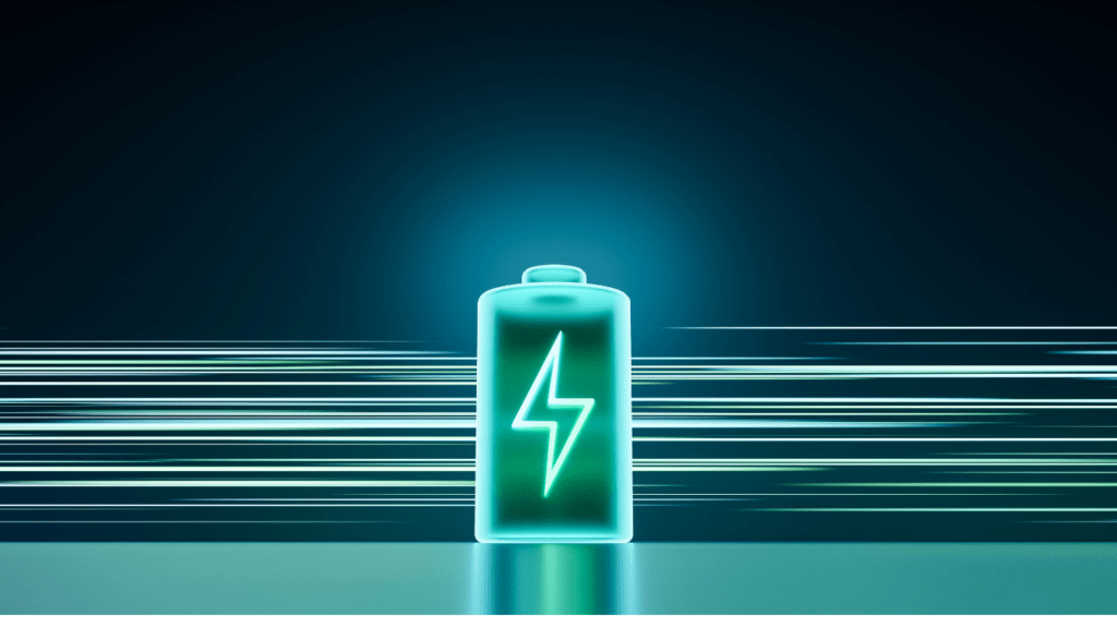 Next-Gen Batteries|Role in Portable Electronics and Gadgets