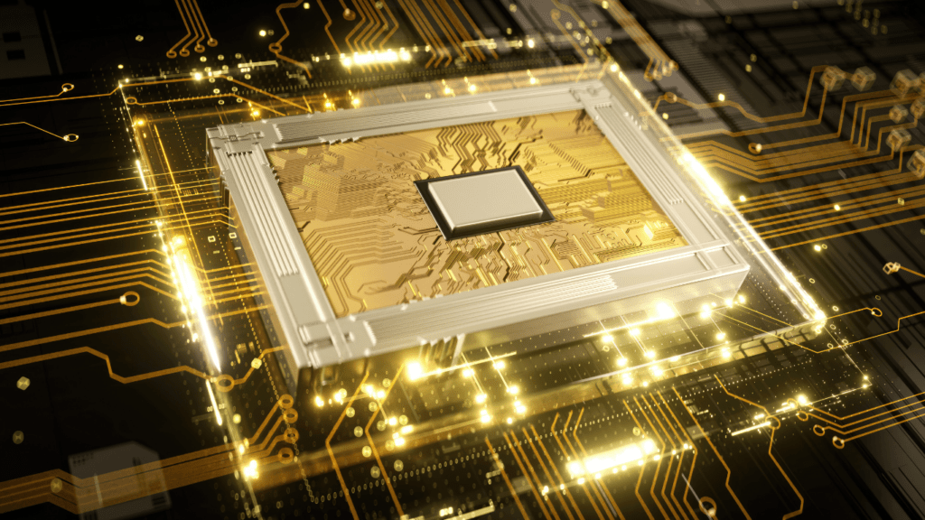 The Future of Quantum Computing Breaking Barriers and Unlocking New Potential
