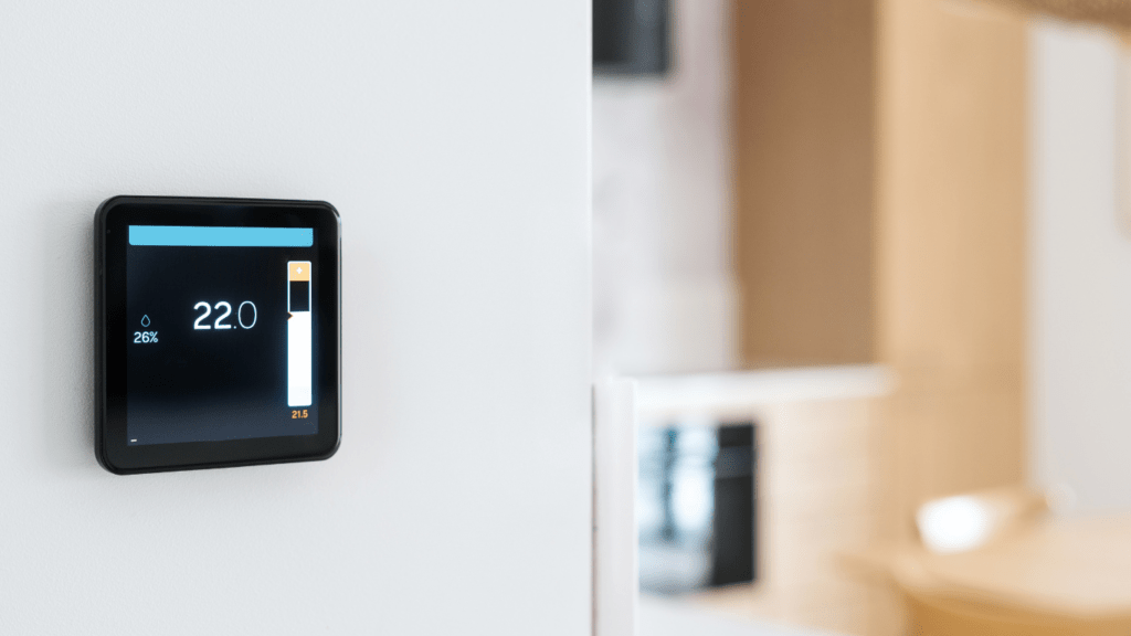 Smart home device|Examples of Fully Integrated Smart Homes