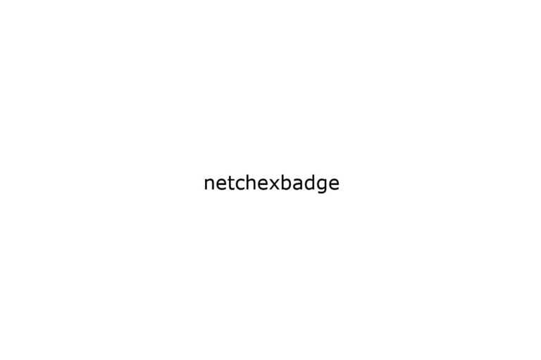 netchexbadge