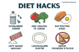 diet hacks twspoondietary