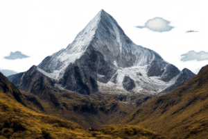 jaroconca mountain