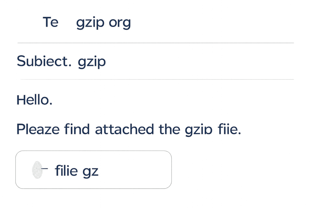mailto gzip.org