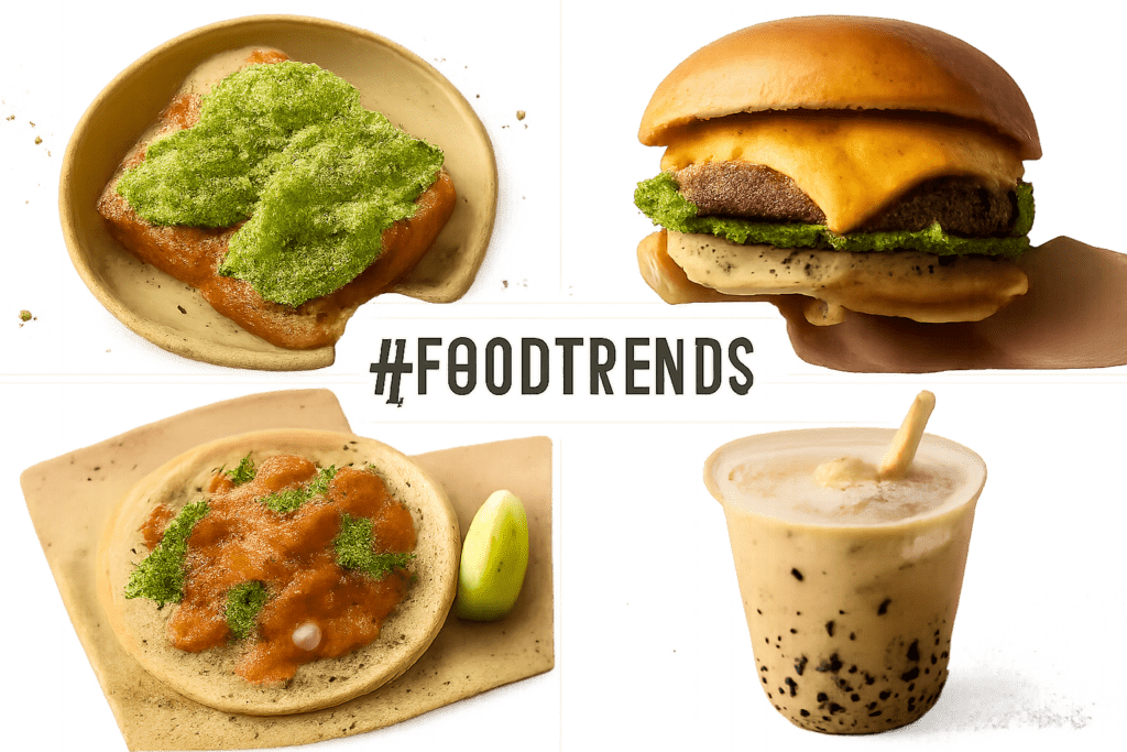 online food trends fhthopefood