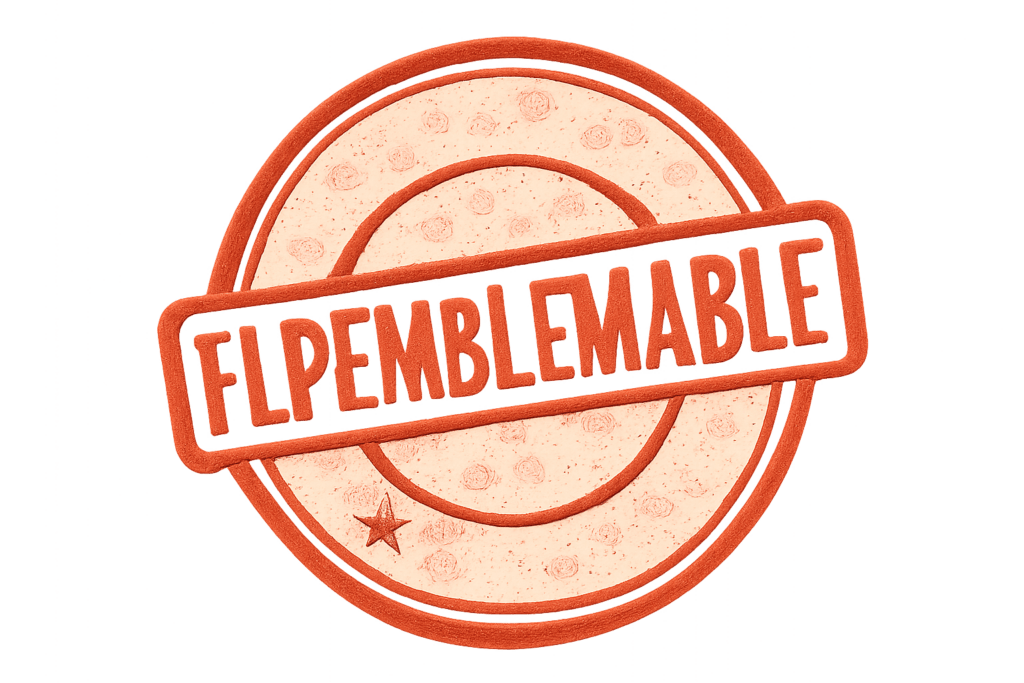 stamp flpemblemable