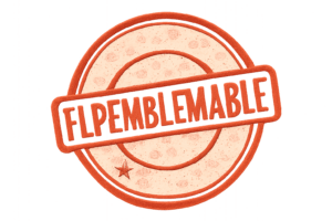 stamp flpemblemable