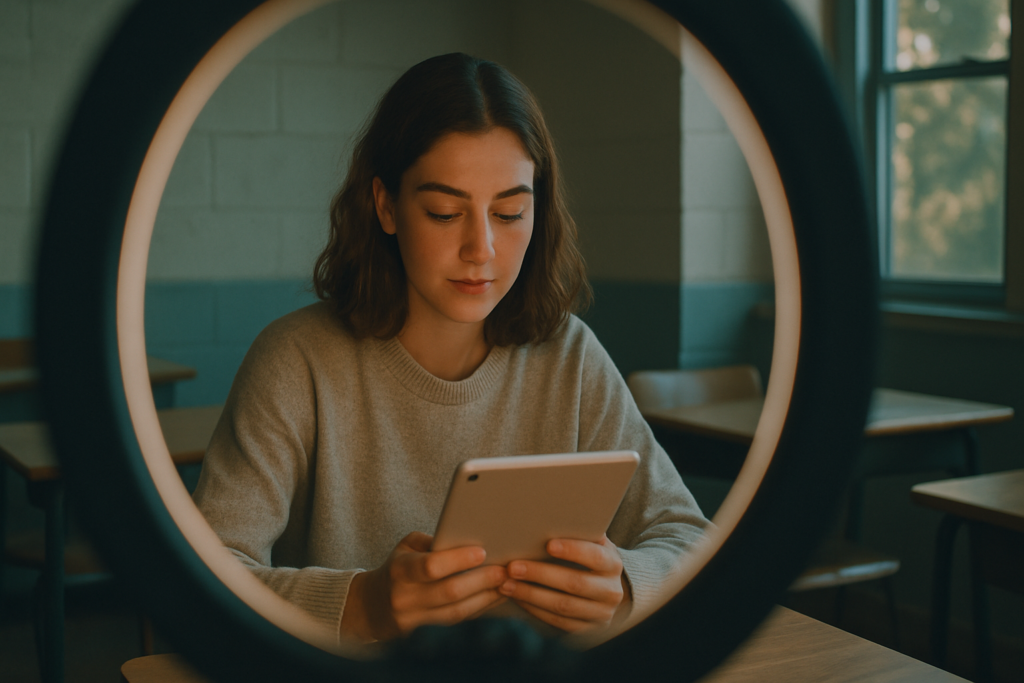 digital wellness tips