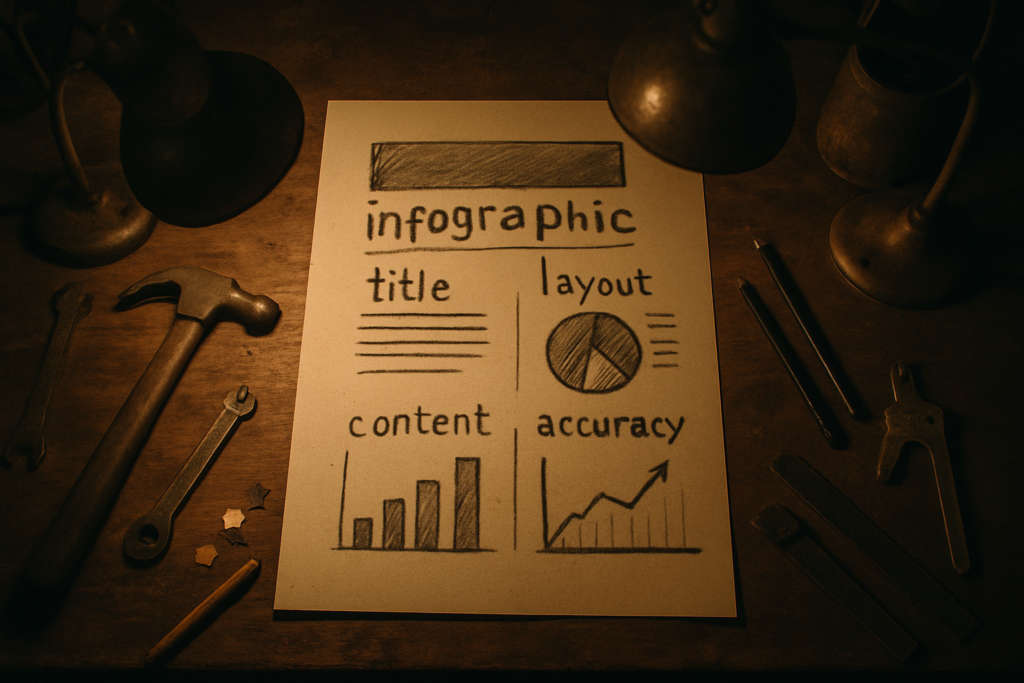 infographic design guide