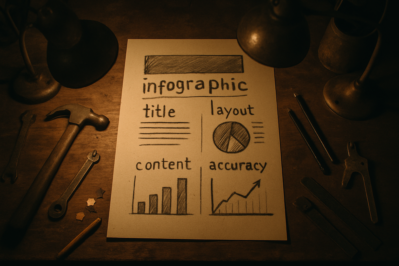 infographic design guide