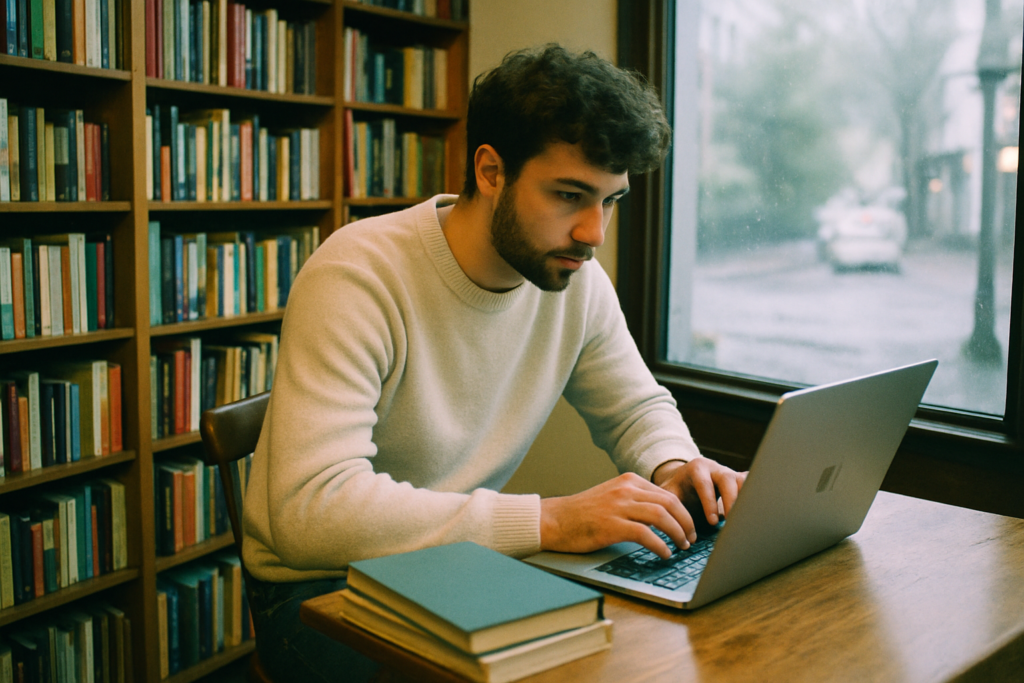 RESTful APIs Node.js tutorial