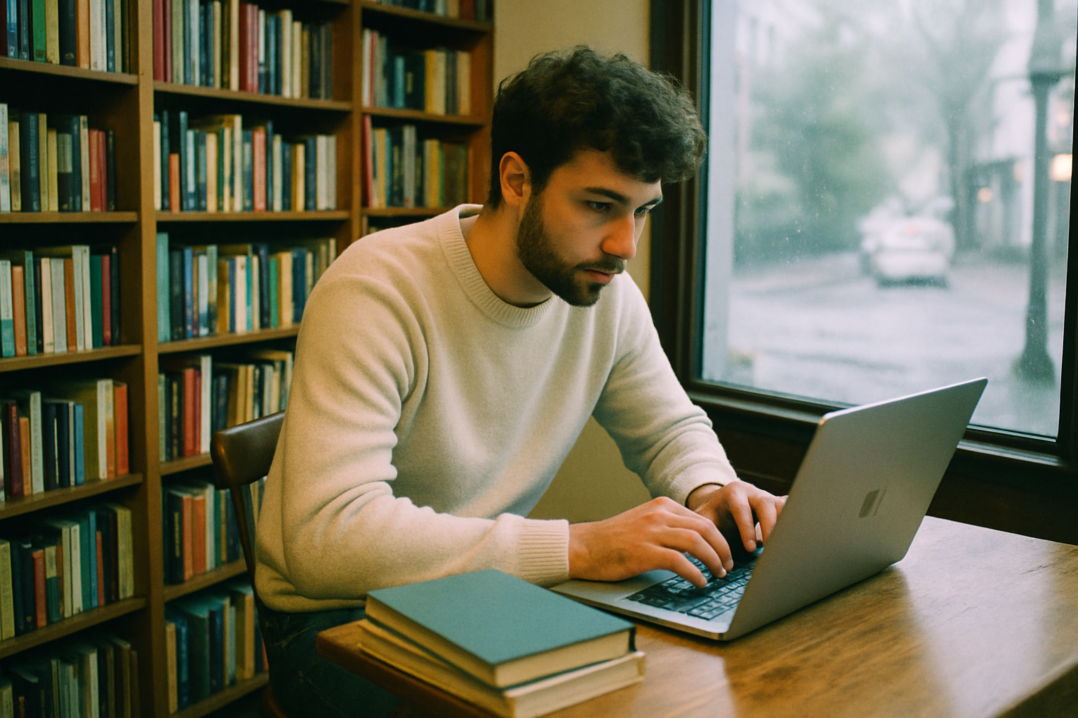 RESTful APIs Node.js tutorial