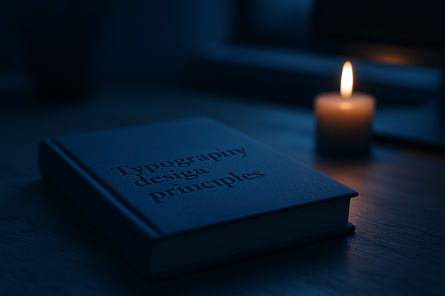 typography design tips