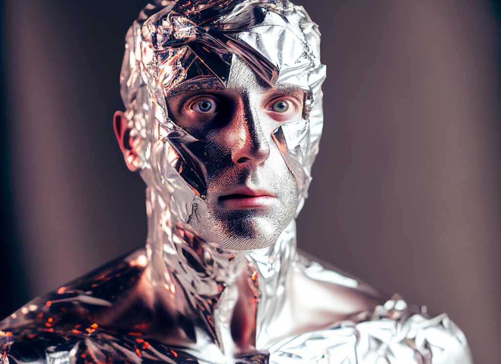 ai generated, tinfoil, aluminum, man, portrait, ai generated, ai generated, ai generated, ai generated, ai generated, tinfoil, tinfoil, tinfoil, man, portrait