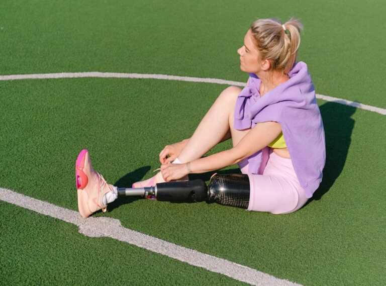 Athletic Technology Fntkech