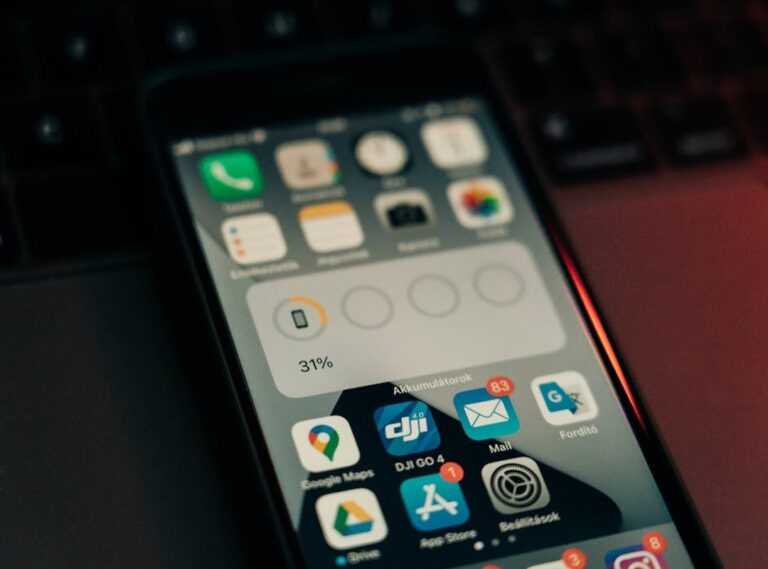 The Advantages of Default Apps Fntkech