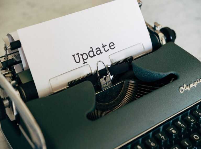 Update Biszoxtall