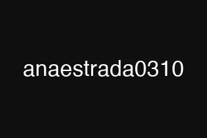 anaestrada0310