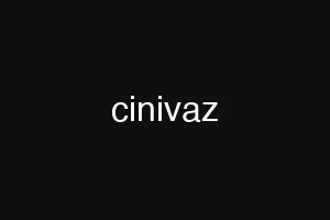cinivaz