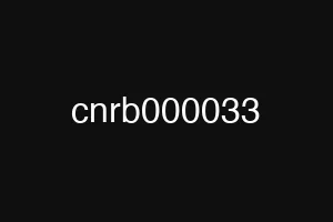 cnrb000033