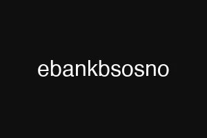ebankbsosno
