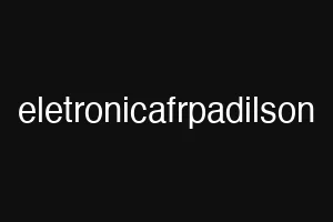 eletronicafrpadilson