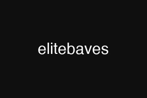 elitebaves