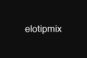 elotipmix