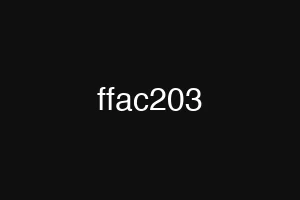 ffac203