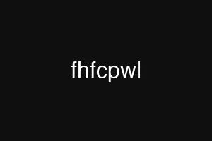 fhfcpwl