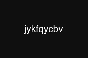 jykfqycbv