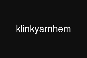 klinkyarnhem
