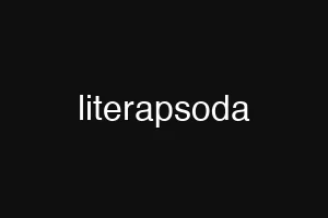 literapsoda