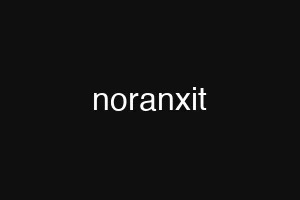 noranxit