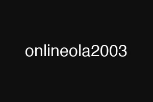 onlineola2003