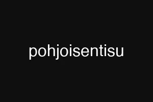 pohjoisentisu