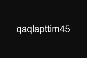 qaqlapttim45
