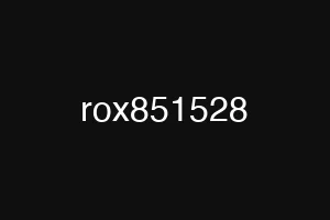 rox851528