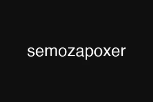 semozapoxer