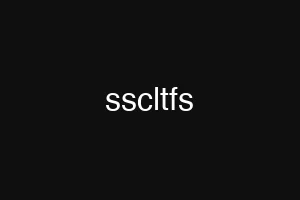 sscltfs