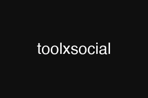 toolxsocial