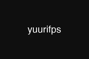 yuurifps