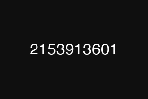 2153913601