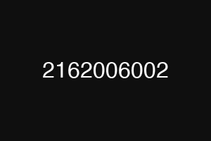 2162006002
