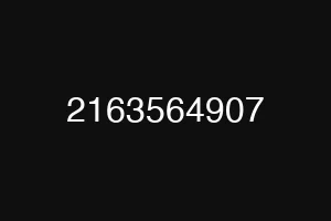 2163564907