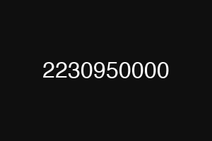 2230950000