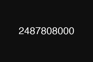 2487808000