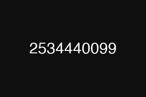 2534440099
