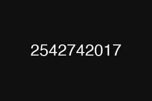 2542742017